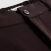 The edit regular fit pants The edit regular fit pants