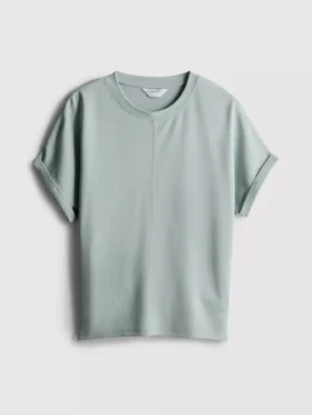 the edit seam detail tee 1 1 280x373 - The edit seam-detail tee