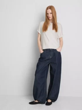 the edit seam detail tee 1 2 280x373 - The edit seam-detail tee