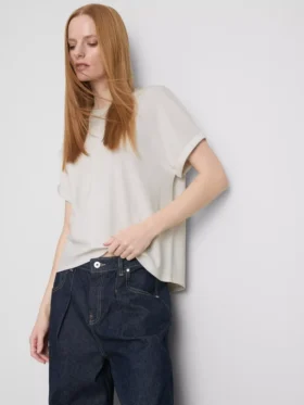 the edit seam detail tee 2 2 280x373 - The edit seam-detail tee