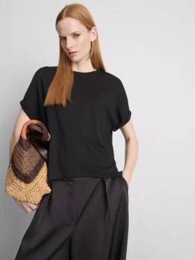 the edit seam detail tee 2 280x373 - The edit seam-detail tee