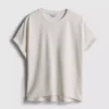 The edit seam-detail tee