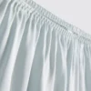 The edit silk blend pajama shorts The edit silk blend pajama shorts
