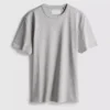 The edit slim-fit cotton t-shirt The edit slim-fit cotton t-shirt
