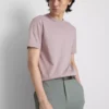 The edit slim-fit cotton t-shirt