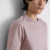 The edit slim-fit cotton t-shirt