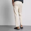 The edit slim fit peached pants The edit slim fit peached pants