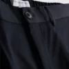 The edit slim fit peached pants The edit slim fit peached pants