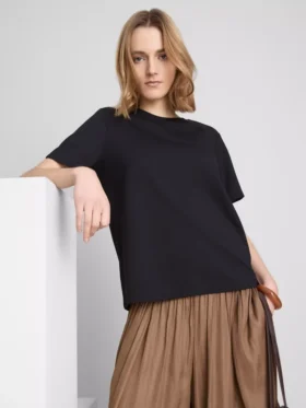 the edit slim fit t shirt 2 1 280x373 - The edit slim fit t-shirt