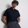 The edit smart polo shirt The edit smart polo shirt