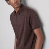 The edit smart polo shirt The edit smart polo shirt