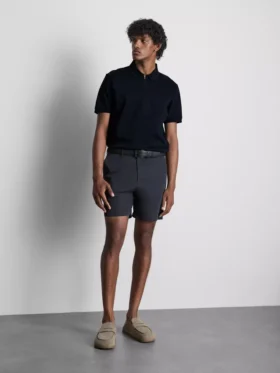 The edit smart polo shirt