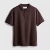 The edit smart polo shirt The edit smart polo shirt