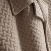 The edit texture short sleeve shirt The edit texture short sleeve shirt