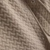 The edit texture short sleeve shirt The edit texture short sleeve shirt