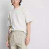 The edit textured shorts The edit textured shorts