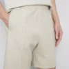 The edit textured shorts The edit textured shorts
