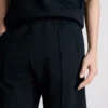 The edit textured shorts The edit textured shorts