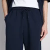 The edit textured shorts The edit textured shorts