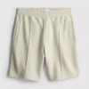 The edit textured shorts The edit textured shorts