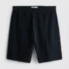 The edit textured shorts The edit textured shorts