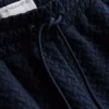 The edit textured shorts The edit textured shorts