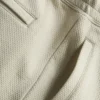 The edit textured shorts The edit textured shorts