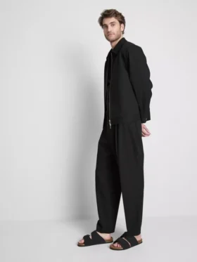 The edit twill pants The edit twill pants