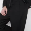 The edit twill pants The edit twill pants