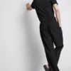 The edit twill pants The edit twill pants