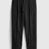 The edit twill pants The edit twill pants