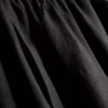 The edit wide-leg linen pants The edit wide-leg linen pants