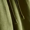 The edit wide-leg linen pants