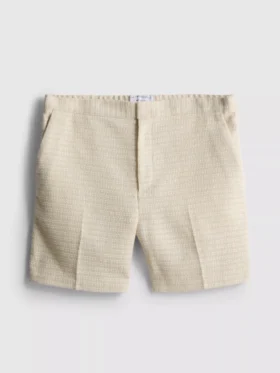 The edit woven bermuda shorts