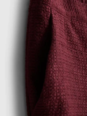 The edit woven bermuda shorts