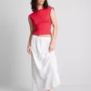 The primark scene | backless cap-sleeve top The primark scene | backless cap-sleeve top