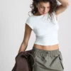 The primark scene | backless cap-sleeve top The primark scene | backless cap-sleeve top