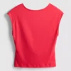The primark scene | backless cap-sleeve top The primark scene | backless cap-sleeve top