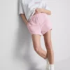The primark scene | button detail cotton rich shorts The primark scene | button detail cotton rich shorts