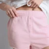 The primark scene | button detail cotton rich shorts The primark scene | button detail cotton rich shorts