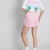 The primark scene | button detail cotton rich shorts The primark scene | button detail cotton rich shorts