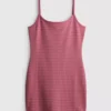 The primark scene | contrast trim strappy mini dress The primark scene | contrast trim strappy mini dress