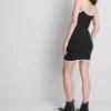 The primark scene | contrast trim strappy mini dress The primark scene | contrast trim strappy mini dress