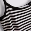 The primark scene | contrast trim strappy mini dress The primark scene | contrast trim strappy mini dress
