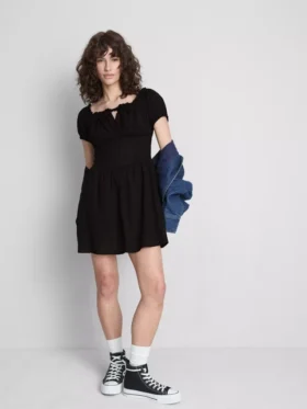 The primark scene | corset milkmaid mini dress The primark scene | corset milkmaid mini dress