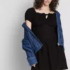 The primark scene | corset milkmaid mini dress The primark scene | corset milkmaid mini dress