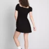The primark scene | corset milkmaid mini dress The primark scene | corset milkmaid mini dress