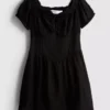 The primark scene | corset milkmaid mini dress The primark scene | corset milkmaid mini dress