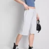 The primark scene | cotton blend jersey jorts The primark scene | cotton blend jersey jorts