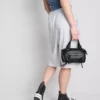 The primark scene | cotton blend jersey jorts The primark scene | cotton blend jersey jorts